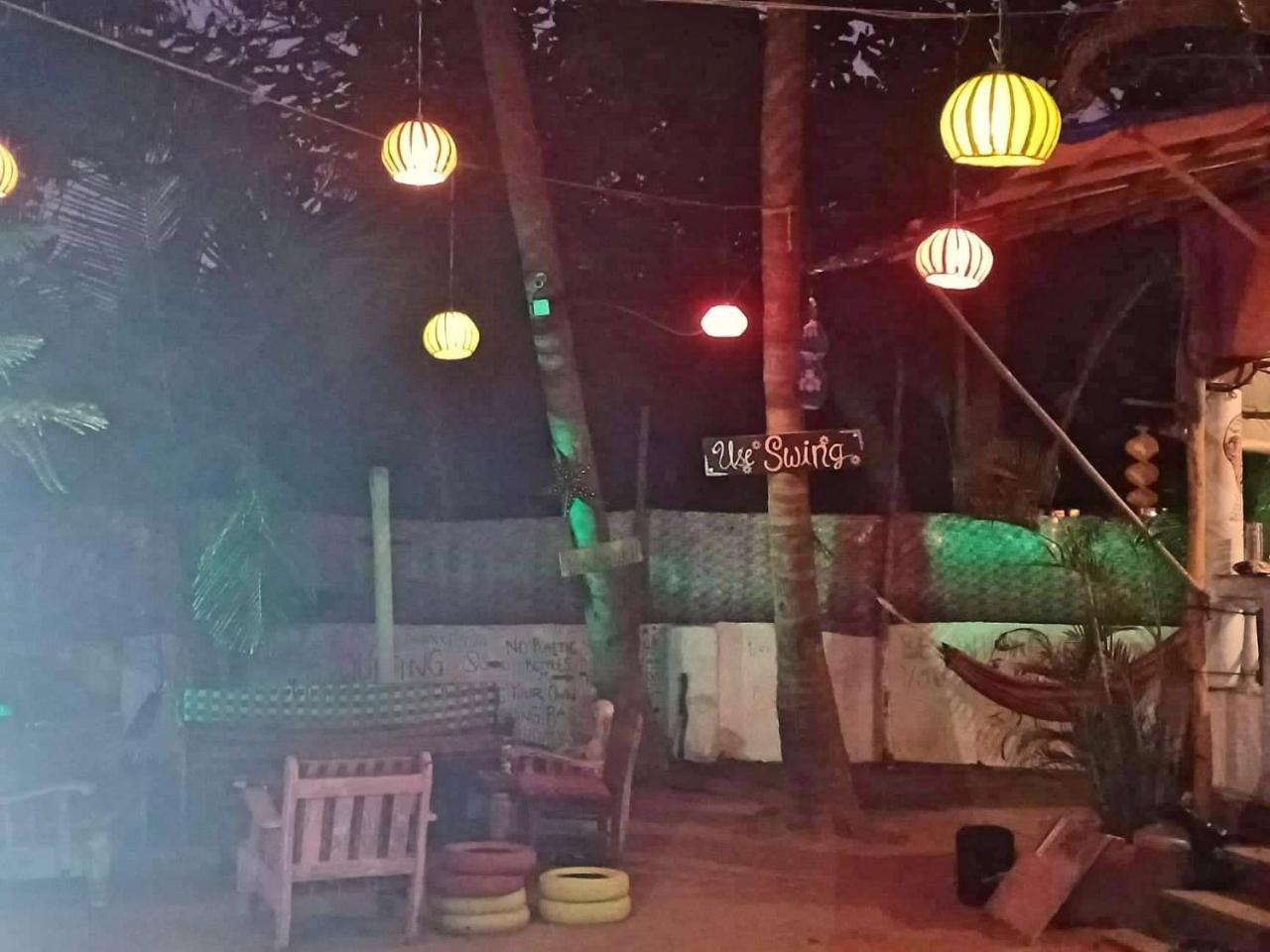 Bunkd Hostel, Anjuna Eksteriør bilde